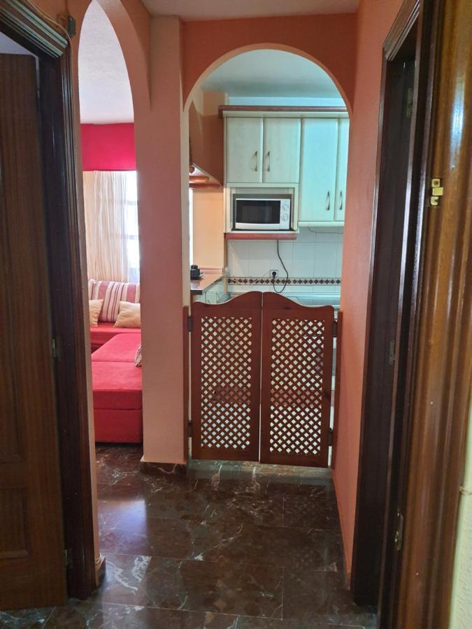 Vandelvira Parking Gratis Climatizado Daire Jaén Dış mekan fotoğraf